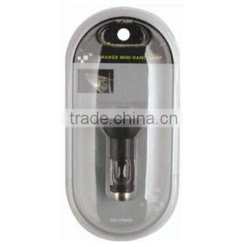 Charge Mini Hand Lamp photo-6