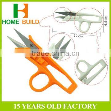 Factory Price HB-SX001 Dressmaker Cloth Cutting Embroidery Scissors photo-6