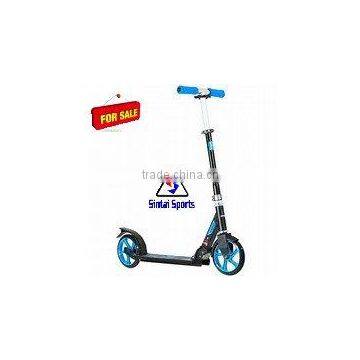 Road Surfing Adult Scooter Push Kick Folding Large 200mm Wheels Scooter