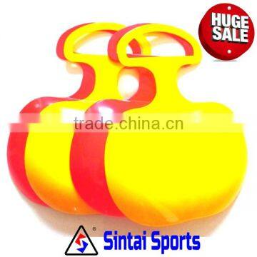 New Mini Snow Glider Plastic Sledge for New Year