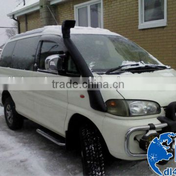 Offroad accessories for Mitsubishi Delica snorkel car snorkel 4x4