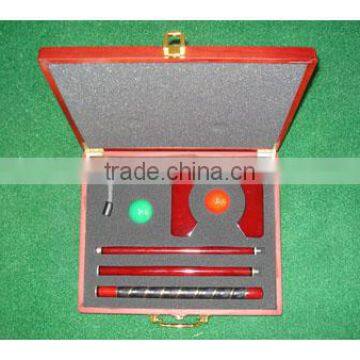 Golf Gift Set Wholesale Golf Gift Putter Set photo-4