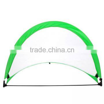 Portable Soccer Training Goal photo-4