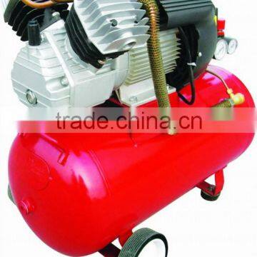 Direct Drive Oil Lubricated Air Compressor TV3050 photo-2