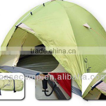 Family Tent Camp Tent Outdoor with Vestibule