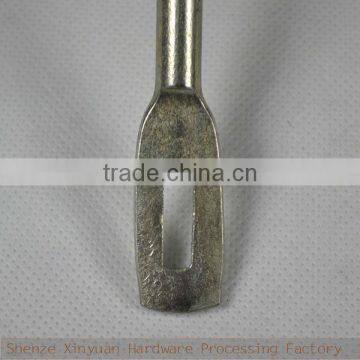 Galvanization Hook Large photo-2