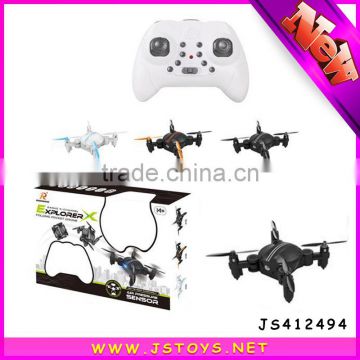 mini quadcopter