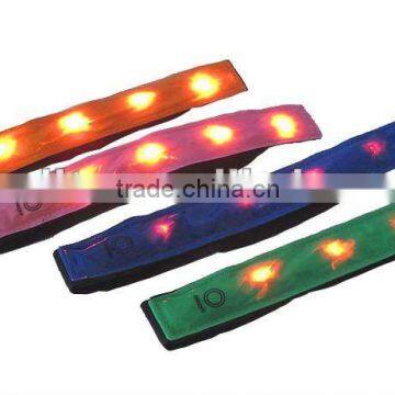 Flashing Led Band