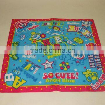 Trendy Striped Bandana With Various Color And Size photo-4