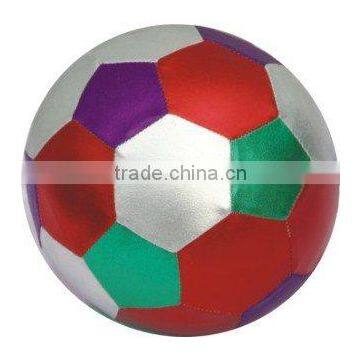 New Laser Mega Soccer Ball