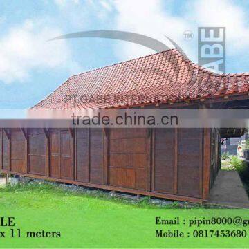 Javanese Antique House photo-4