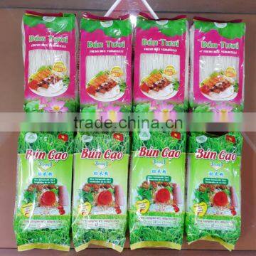 RICE VERMICELLI 1MM photo-5