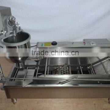 2015 Mini Donut Machine With CE photo-2