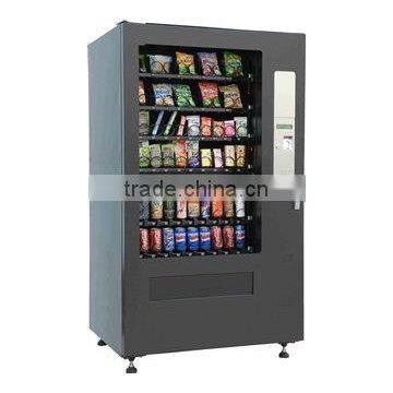 2015 High Quality Snack and Drink Vending Machine With CE