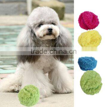 Cute Vacuum Cleaner Microfiber Mop Ball Mini Automatic Rolling Cleaning Robot Vacuum Cleaner Aspirador de po Hot Sale photo-2