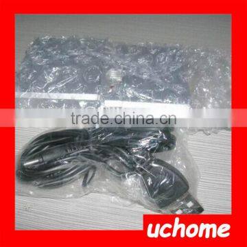 UCHOME Portable Travel Iron Card Type Portable Travel Iron For Clothes Shirt Tie SMALL Iron photo-6