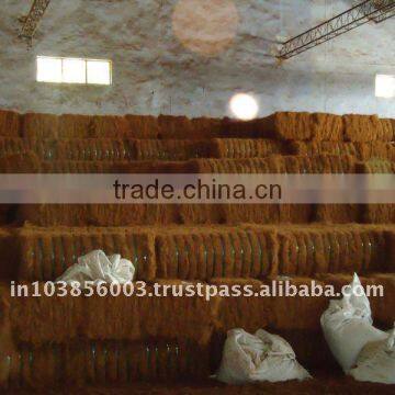 Coconut Coir Fibre