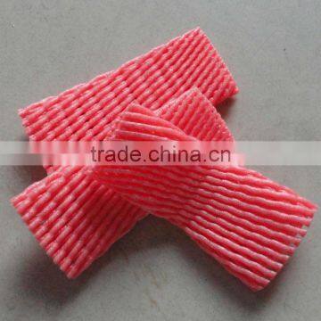 EPE Plastic Foam Protective Fruit Packaging Net for Fresh Apple photo-5