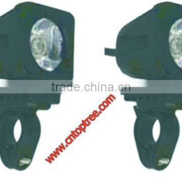 9-60V Square LED Work Light LED Warning Light Forklift Driving Light photo-4