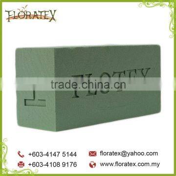 Flotex Standard Brick From Malaysia