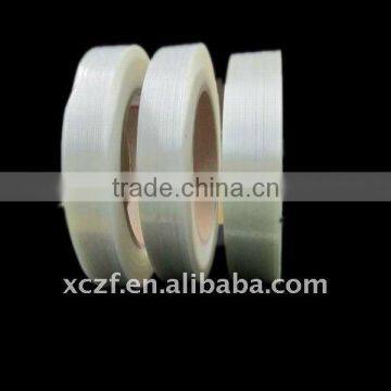 Filament tape,economic,for mediun-sized packing,express bag sealing,and pipe fixing