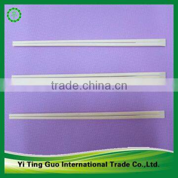 Wholesale Disposable Tensoge Bamboo Chopsticks Wih Logo Cheap Personalized Chopsticks