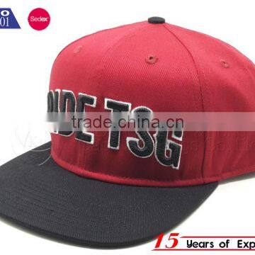 Custom 100% Cotton Caps and Hats photo-2