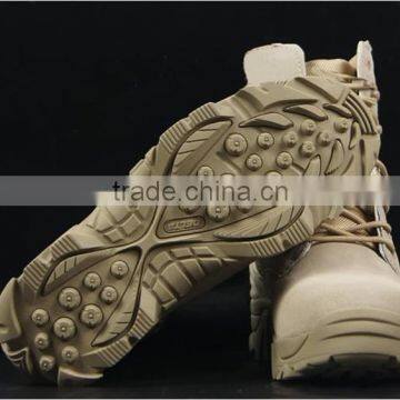 military tactical boots