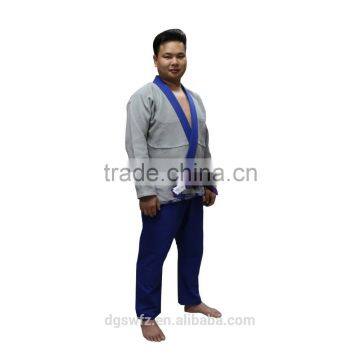 New Design Kimono Wholesale Single Weave Wholesale Jiu Jitsu gi Black ,jiu Jitsu Uniform,jiu Jitsu Kimono,judo photo-2