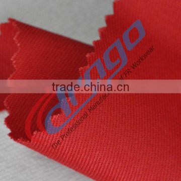 multifunctional flame retardant fabric for cotton