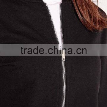 2016 Exclusive Team Sports Bomber Jackets Nice Design OEM Service photo-4
