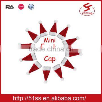 Colored Santa Hat photo-2