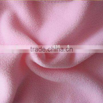 100% Polyseter Knitting Custom Printed Cheap Polar Fleece Fabric for Sale photo-2