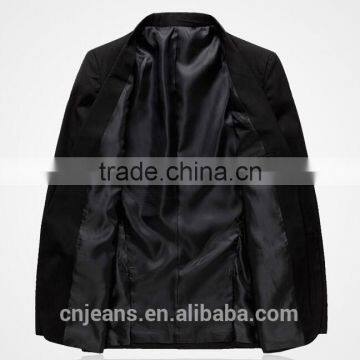 GZY 2017 New Arrival Whoesale Fashion Turkish Mens Suits photo-3