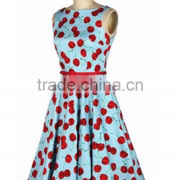 GZY Wholesale Decent Evening Dress in Stock photo-3