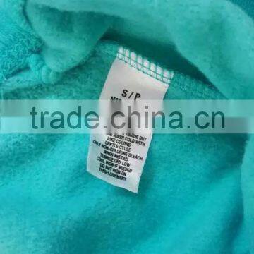 Branded Garment Lots Women's Comfortable Casual High Quality Sports Pants Stocklot photo-4