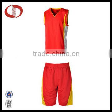 Customized basketball jersey design 2016/2016