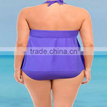 Custom 2016 New Eplosion Of Pure Sey Backless Swimsuit Sey Swimwear Bikinis photo-4