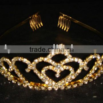 big tiara