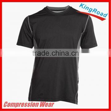 Dri fit shirts wholesale running t shirts