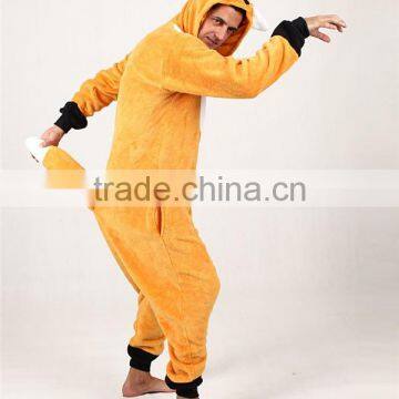 Top Quality Factory Price Wholesale Animal Tail Fox Costume for Adults photo-4