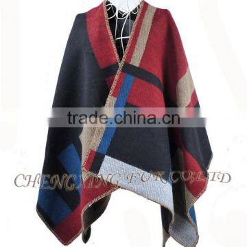 CX-B-P-27 Cheap Shawls Cashmere Pashmina photo-2