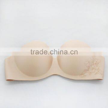 invisible belt less name brand bra
