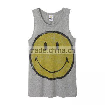 Wholesale Bodybuilding Womens Tank Top Custom Gym Stringer Vest photo-6