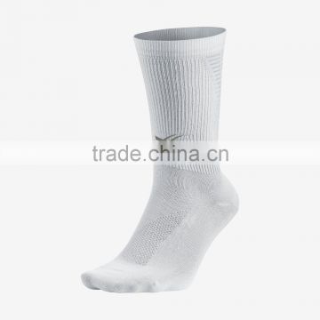 Men's Elite polyester running socks sport socks