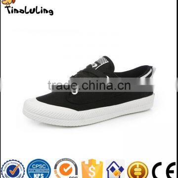 Children Shoes Buckle Strap Shoes for Kids Fashion Style Canvas Shoes for Kids photo-4