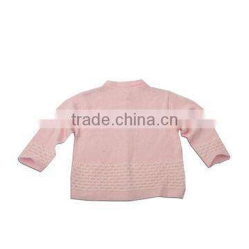 Wholesale Children's Boutique Clothing Knitted Sweater photo-2