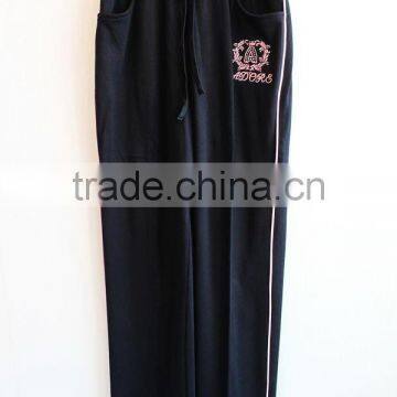 Hot Sale Sports Suit Women 2016 Ladies Fashion Jogging Suit Spring Trucksuit With Cheap Price photo-3