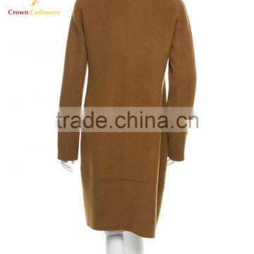 Women Winter Long Coat, Women Coat Winter photo-3