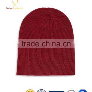 Simple Soft Cute Wholesale Winter Women Hats photo-3